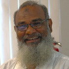 Md. Mahamudun Nabi Khan